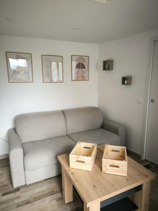 Petite Dependance Privee Villa Precy-sur-Marne Exterior photo